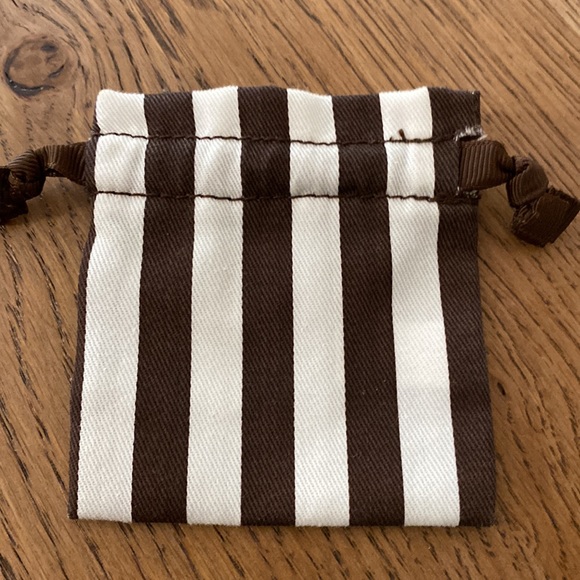 Henri Bendel New York Jewelry Dust bag - Picture 3 of 3